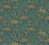 Highgrove Navy Wallpaper thumbnail 0