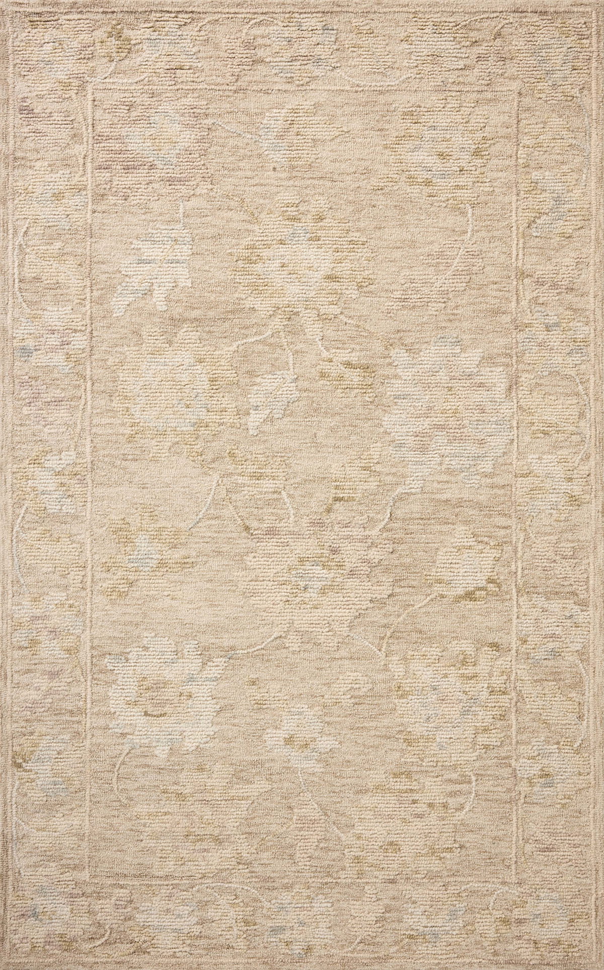 Loloi Cynthia Rug, 2'3" length x 3'9" width View 1