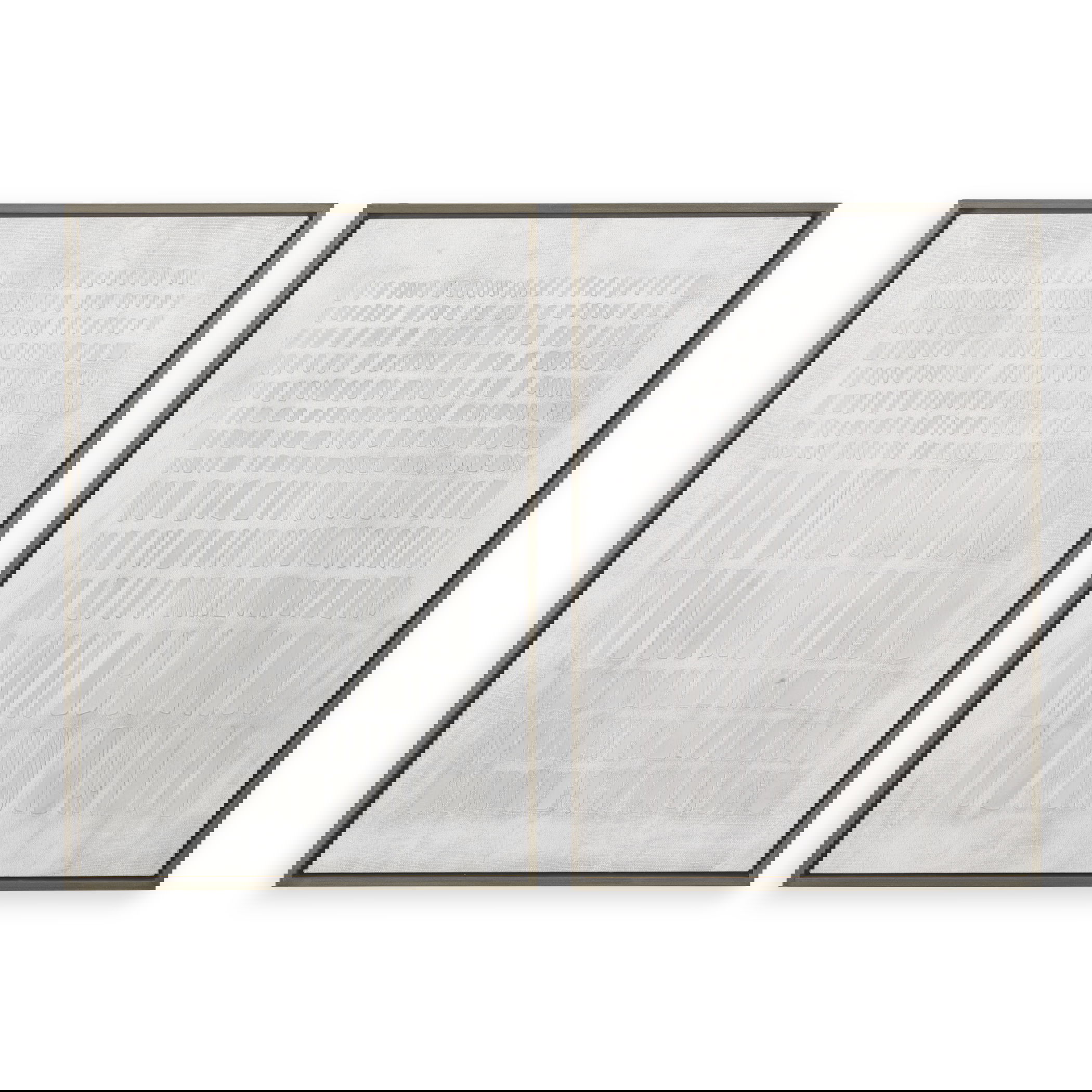 Social Theory Framed Canvases Set/2 large image 