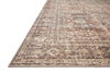 Amber Lewis x Loloi Georgie Rug, 1'6" length x 1'6" width thumbnail 8