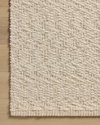 Magnolia Home by Joanna Gaines x Loloi Betty Rug, 5' length x 7'6" width thumbnail 3