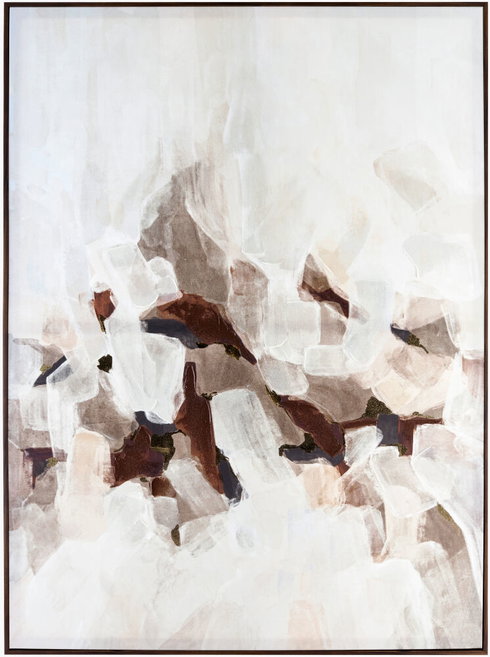 Kalahari Framed Art