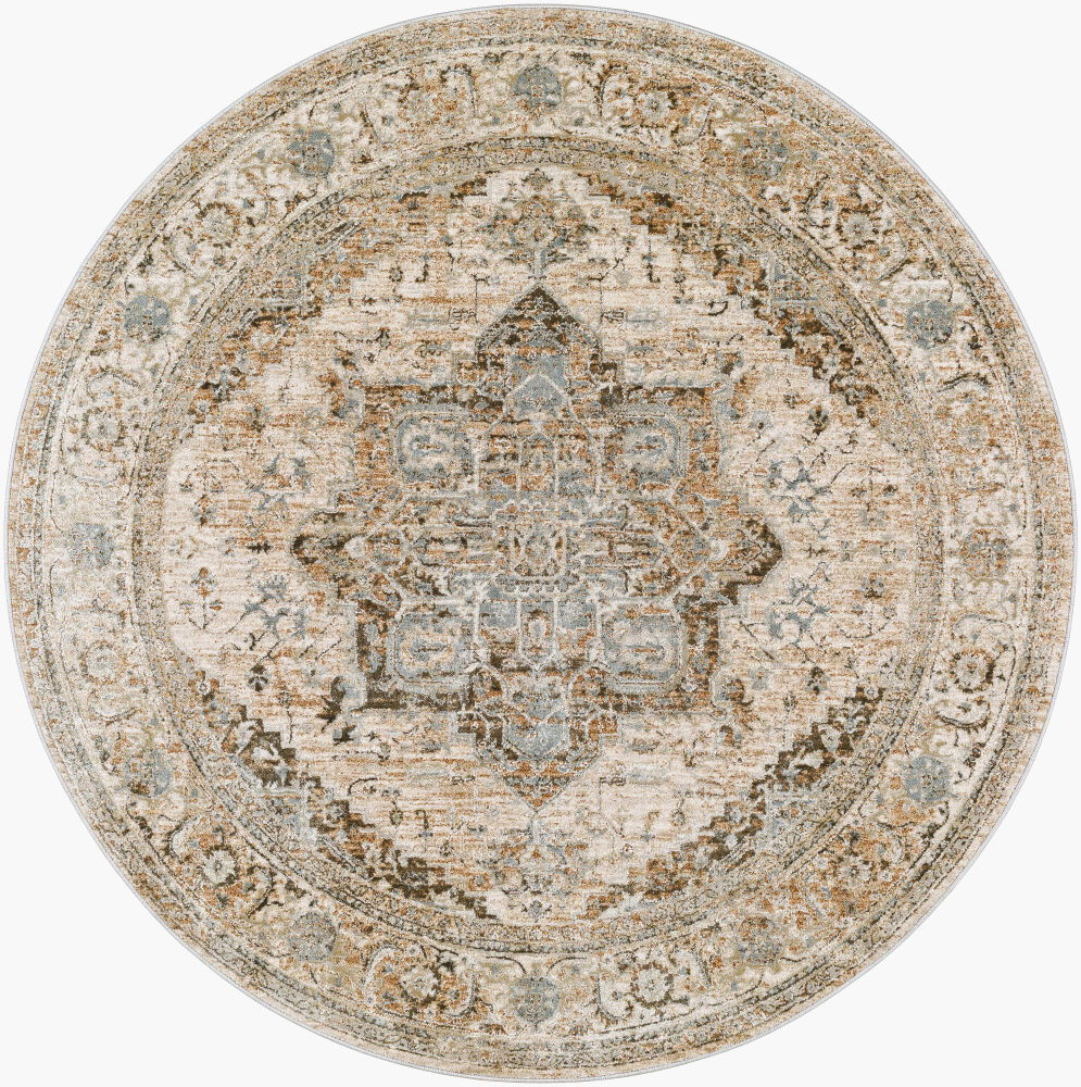 Brunswick Machine Woven Rug large image 