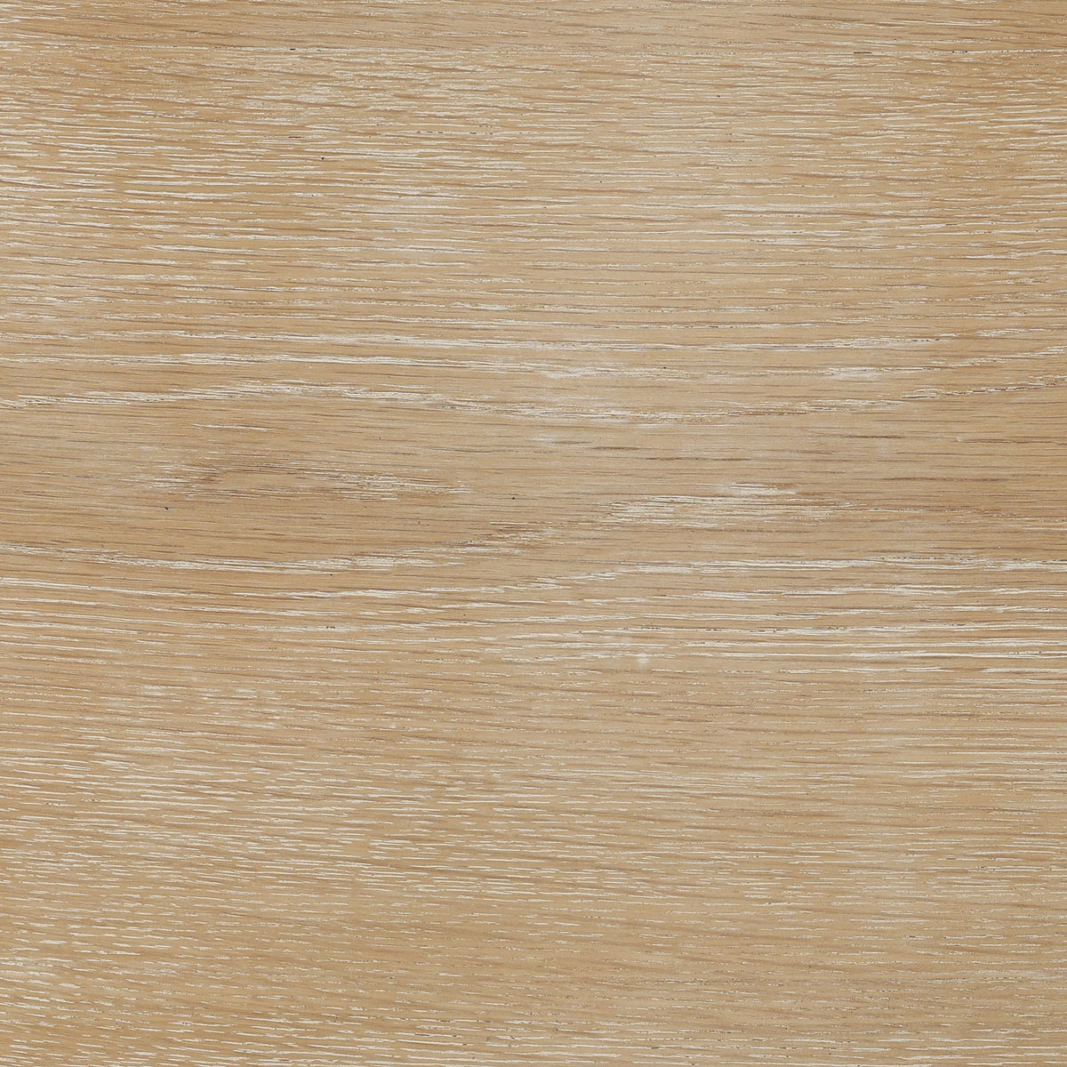 Hilaire Coffee Table Light Natural, by Dovetail, 51" width x 15.25" height x 51" diameter x 51" depth View 4