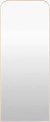 Aranya Full Length Mirror, by Surya, 28" width x 67" height thumbnail