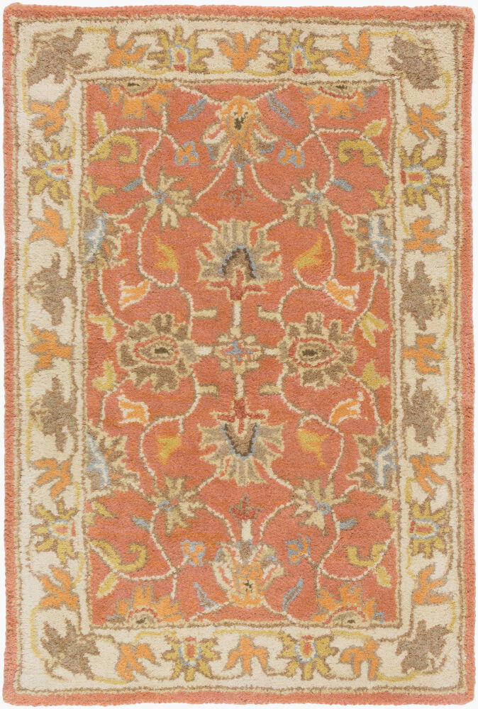 Caesar Handmade Rug large image 