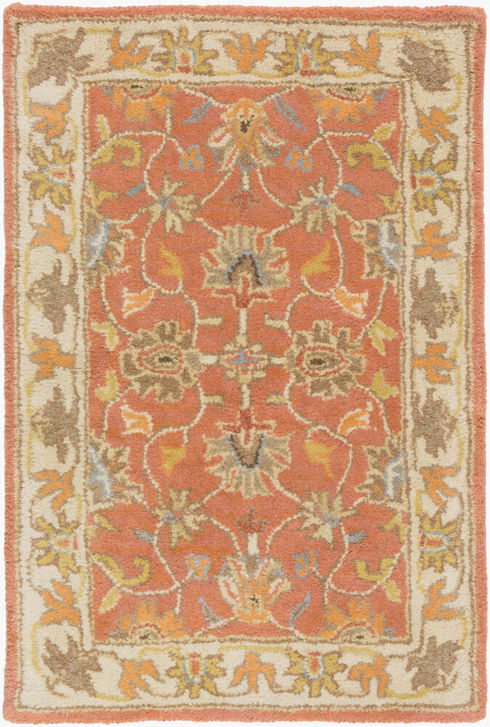 Caesar Handmade Rug