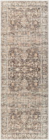 Marlene Machine Woven Rug, by Surya, 7'2.61" length x 2'6.71" width thumbnail