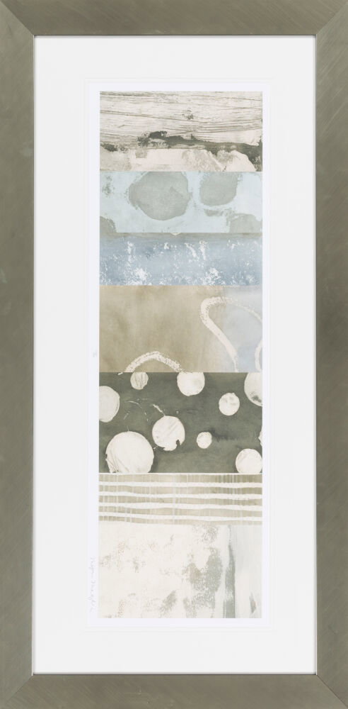Surya Wall Decor, Painting, 43" width x 22" height