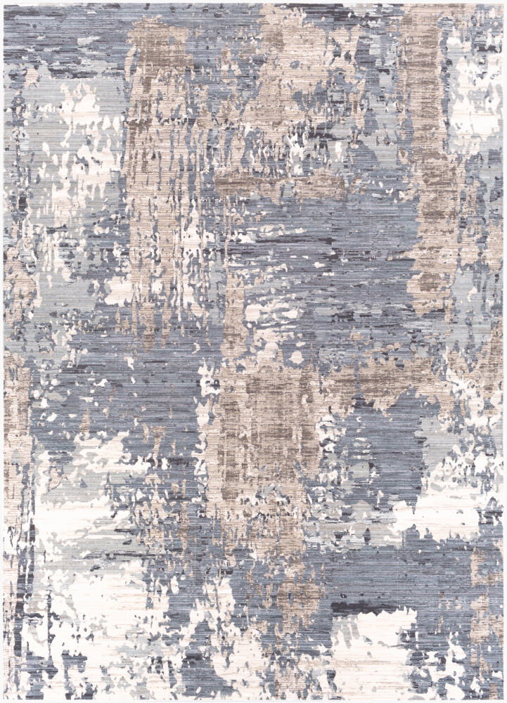 Valour Machine Woven Rug, by Surya, 4'11.06" length x 2'11.43" width