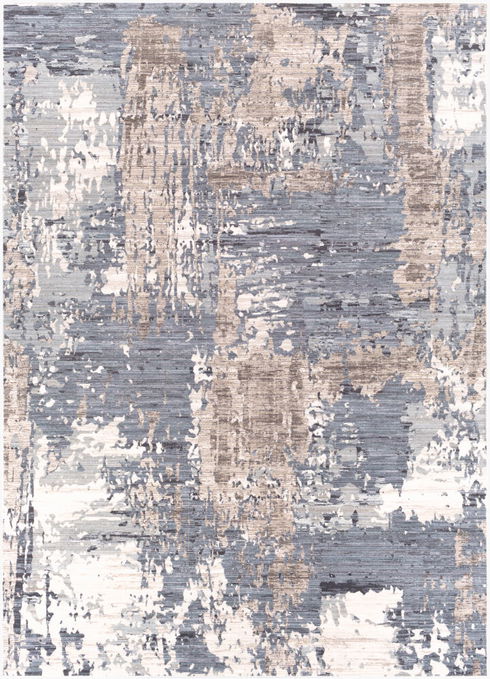 Valour Machine Woven Rug