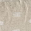 Lacey 13 x 21 Beige/White Decorative Pillow Cover, by Mercana, 13" length x 21" width x 0.2" height thumbnail 10
