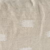 Lacey 13x21 Beige/White Decorative Pillow Cover, by Mercana, 13" length x 21" width x 0.2" height thumbnail 10