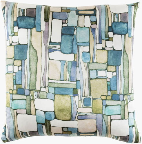 Natural Affinity Lumbar Pillow