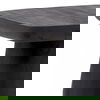 Darin Side Table Black thumbnail 3
