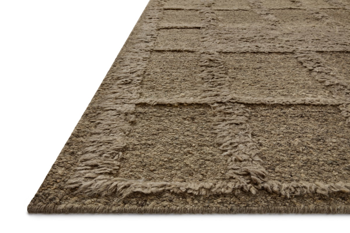 Loloi Cassian Rug, 7'9" length x 9'9" width View 2