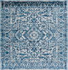 Monte Carlo Machine Woven Rug thumbnail 0