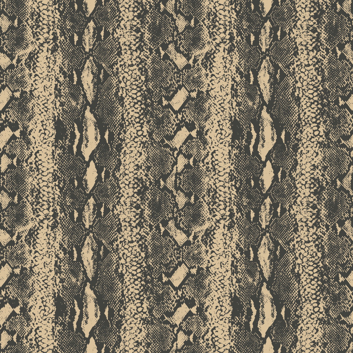 Snake Skin Gold Peel & Stick Wallpaper, by York Wall, 16'6" length x 1'8.5" width x 0.02" depth