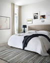 Loloi Naomi Rug, 5'6" length x 8'6" width thumbnail 2