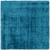 Moreno Handmade Rug, by Surya, 1'6" length x 1'6" width thumbnail
