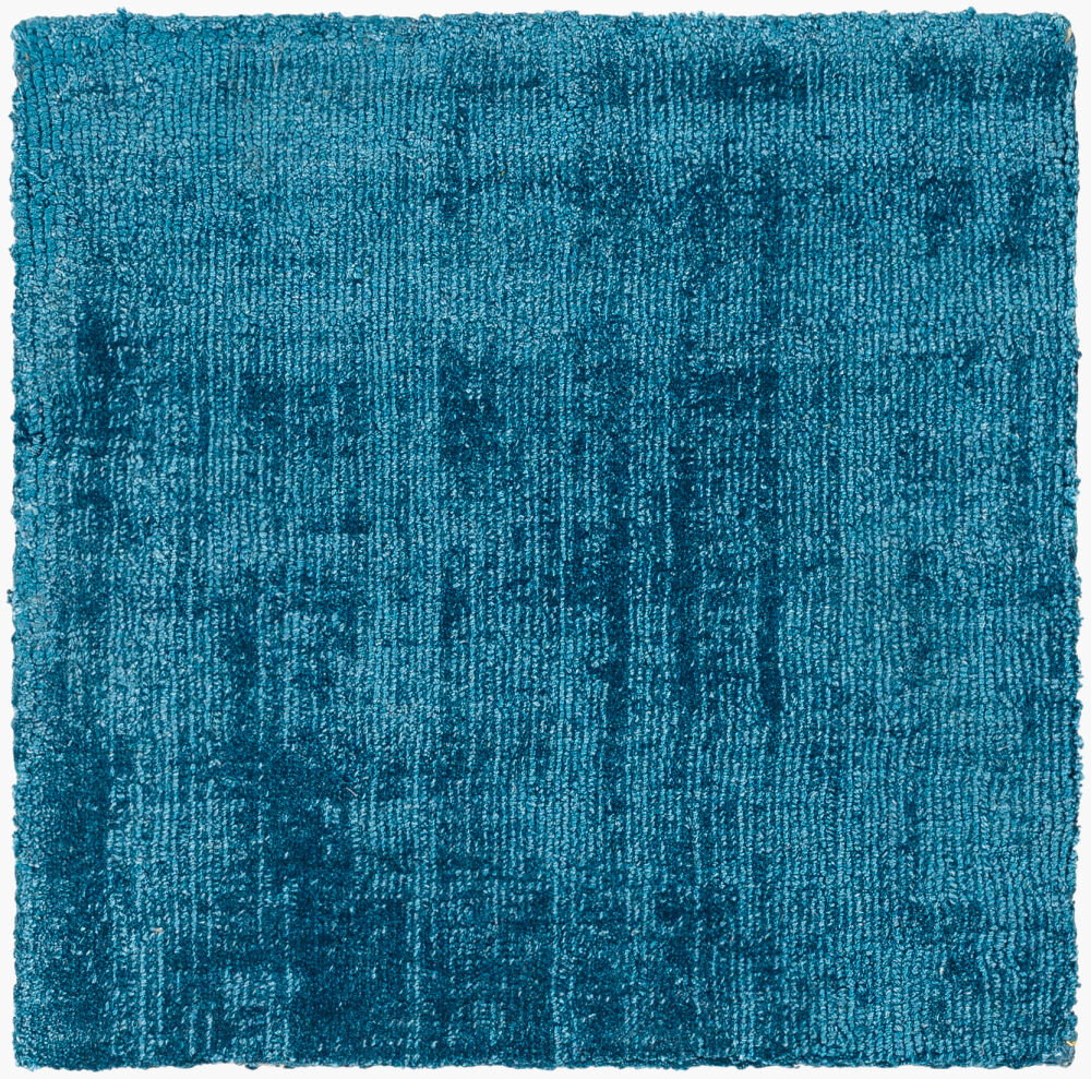 Moreno Handmade Rug, by Surya, 1'6" length x 1'6" width