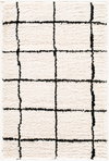 Rivoli Machine Woven Rug, by Surya, 2'11.43" length x 1'11.62" width thumbnail