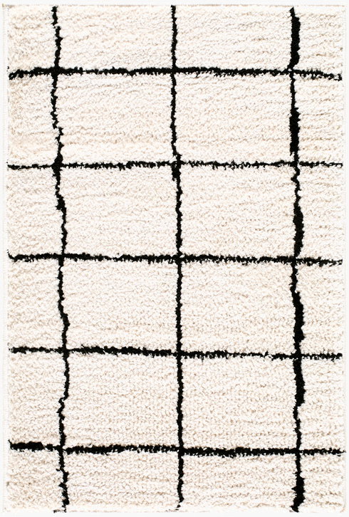 Rivoli Machine Woven Rug