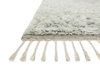 Loloi Hygge Rug, 5'6" length x 8'6" width thumbnail 2