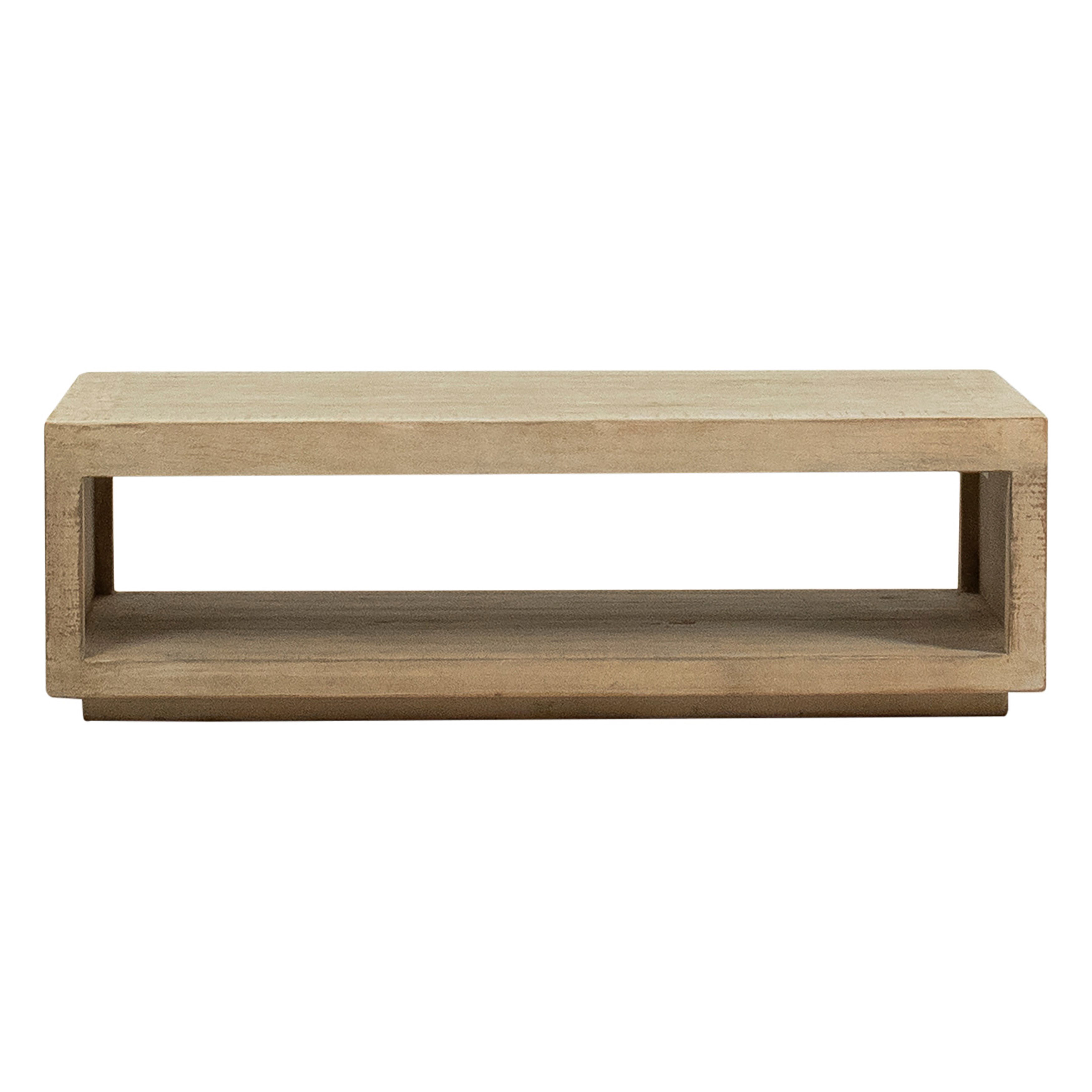 Viera Coffee Table large image 