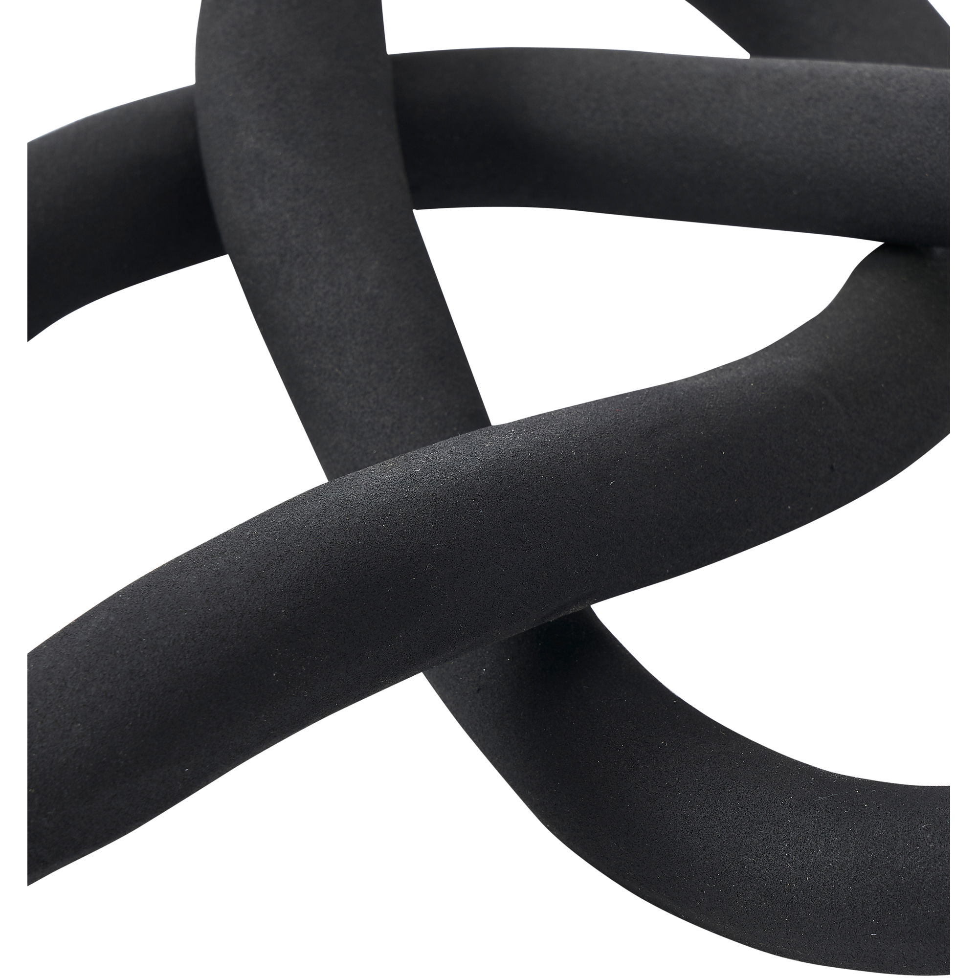 Binna Decorative Object, Figurines & Statue by Renwil, 1.5" height x 8.5" depth View 3