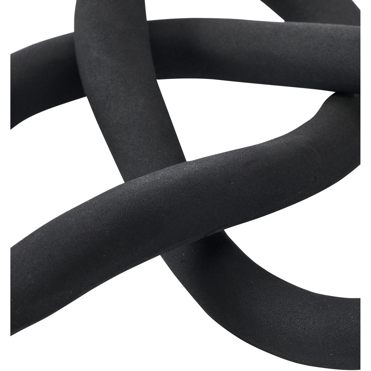 Binna Decorative Object, Figurines & Statue by Renwil, 1.5" height x 8.5" depth View 3