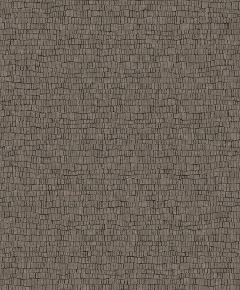 Skin Black Metallic Wallpaper