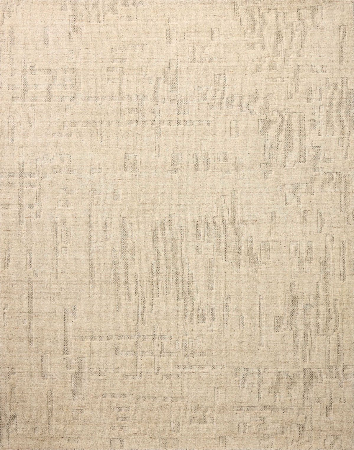 Loloi Maren Rug, 5'6" length x 8'6" width View 1