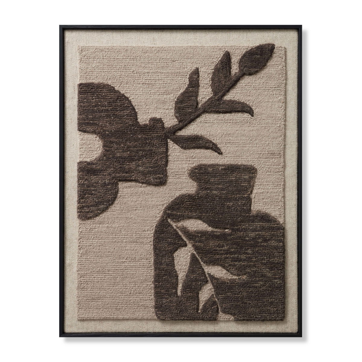 Loloi Fremont Wall Art, Wall Hanging, 35" length x 45" width View 1