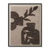 Loloi Fremont Wall Art, Wall Hanging, 35" length x 45" width thumbnail 1