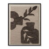 Loloi Fremont Wall Art, Wall Hanging, 35" length x 45" width thumbnail 1