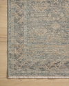 Angela Rose x Loloi Blake Rug, 1'6" length x 1'6" width thumbnail 12