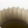 Cardon 23.0H Cream Ceramic Vase, by Mercana, 6.69" length x 6.69" width x 23.03" height thumbnail 9
