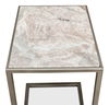 Laptop Table, Marble Top thumbnail 3