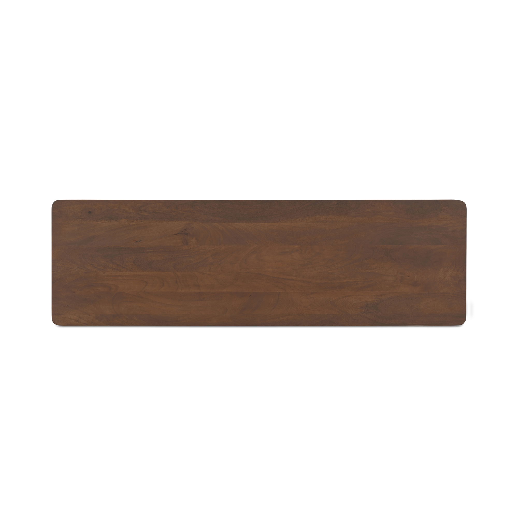 Wiley Dresser Vintage Brown, by Moe's Home, 63" width x 30" height x 19" depth View 9