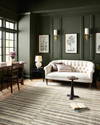 Chris Loves Julia x Loloi Humphrey Rug, 2'3" length x 7'6" width thumbnail 2