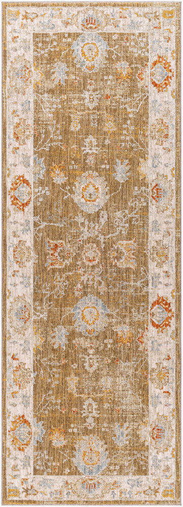 Avant Garde Machine Woven Rug