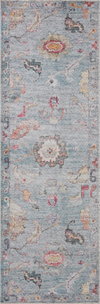 Loloi Elysium Rug, 1'6" length x 1'6" width thumbnail 4