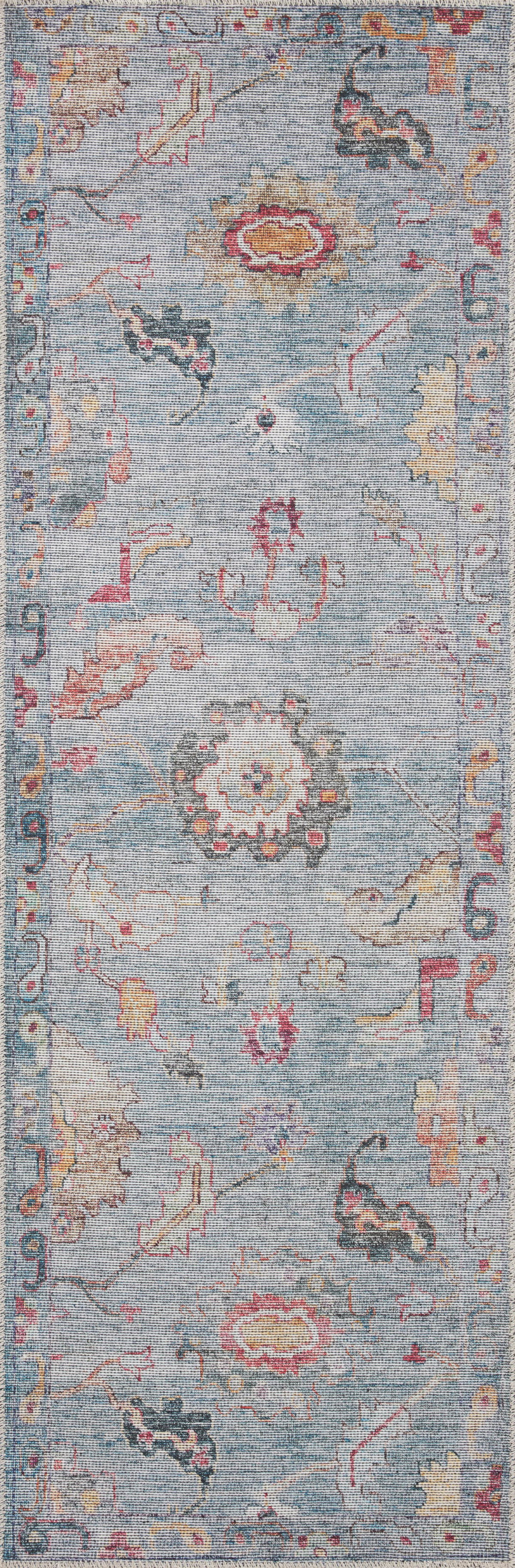 Loloi Elysium Rug, 2'3" length x 3'9" width View 4