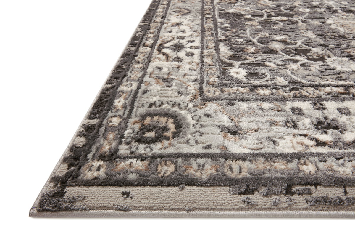 Loloi II Estelle Rug, 2' length x 3' width View 4
