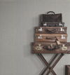 Weekender Weave Grey Wallpaper thumbnail 2