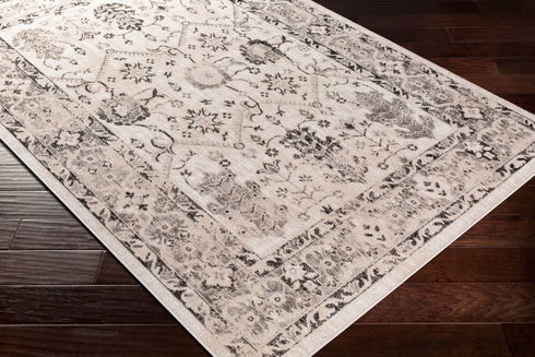 Rafetus Machine Woven Rug