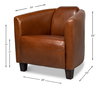 Mandy Arm Chair, by Sarreid, 2'9" length x 2'4" width x 2'4" height thumbnail 14