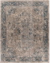 Mirabel Machine Woven Rug, by Surya, 2'11.43" length x 1'11.62" width thumbnail