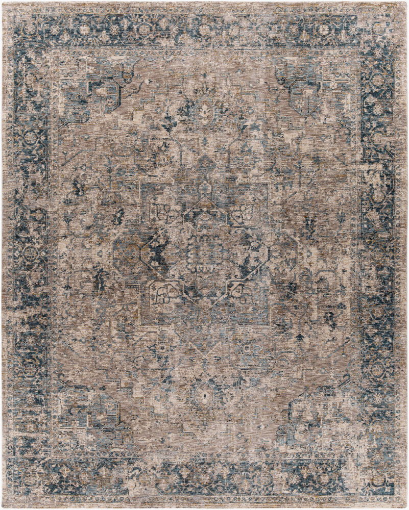 Mirabel Machine Woven Rug large image 